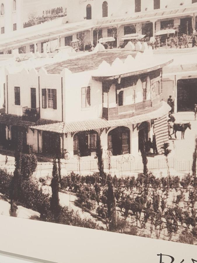 Casa Poli Suites Родос Экстерьер фото