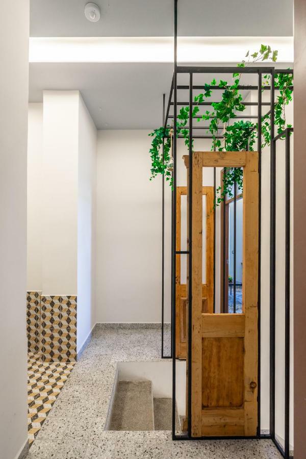 Casa Poli Suites Родос Экстерьер фото
