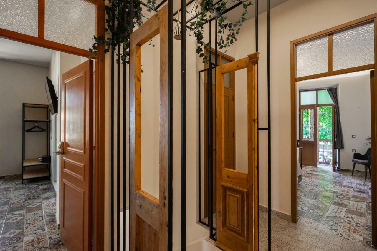 Casa Poli Suites Родос Экстерьер фото