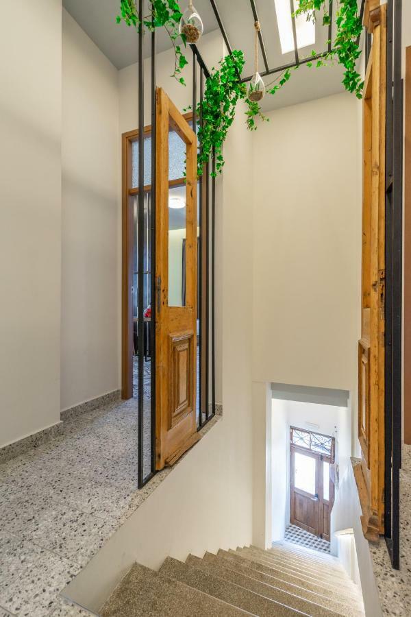Casa Poli Suites Родос Экстерьер фото